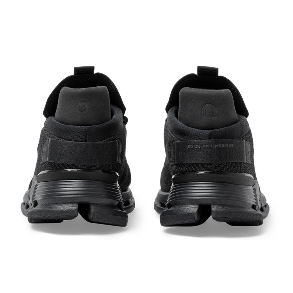Cloudnova 'Black Eclipse'  Women