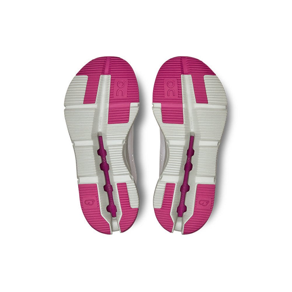 Cloudnova 'Undyed White Carnation'  Women