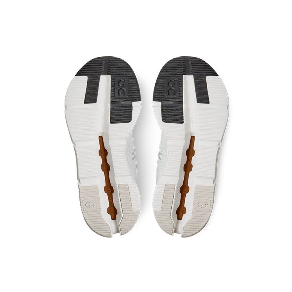 Cloudnova 'White Pearl Brown'  Women