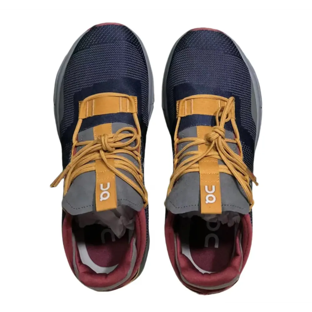 Cloudnova 'Gray/Blue' Men
