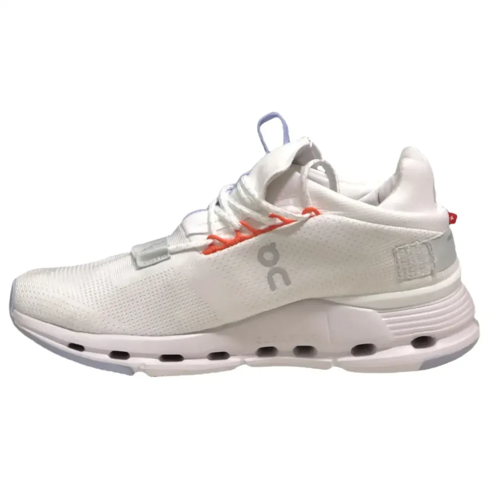 Cloudnova 'White/Gray' Men
