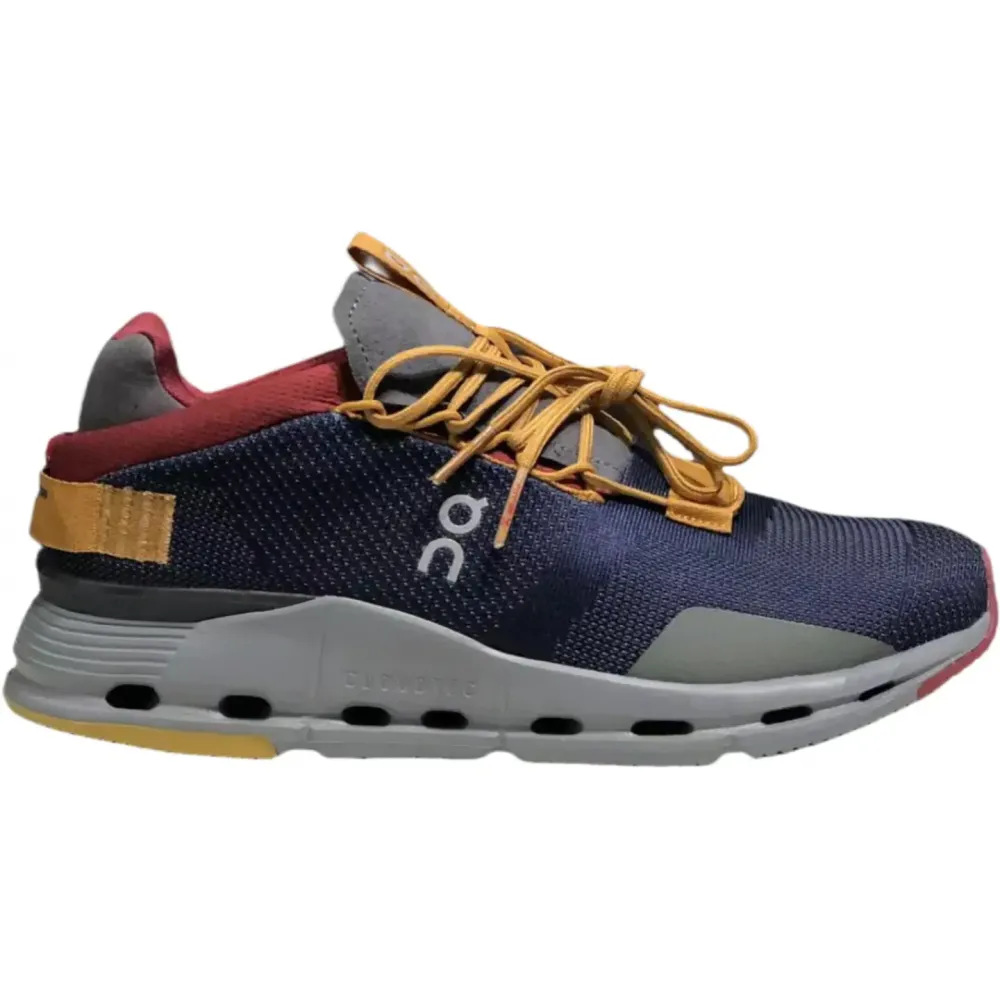Cloudnova 'Gray/Blue' Men