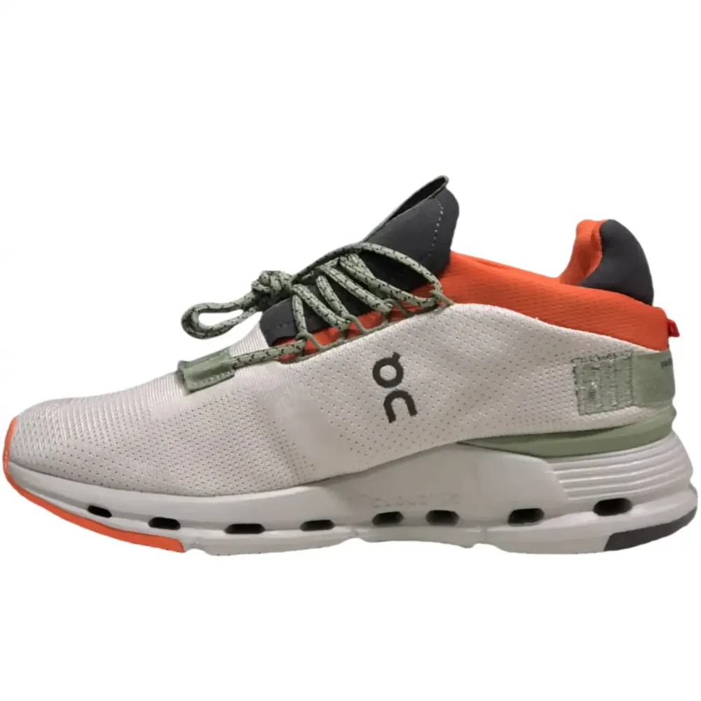 Cloudnova 'Jungle Green' Men