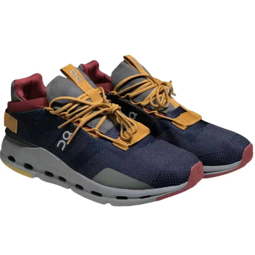 Cloudnova 'Gray/Blue' Men