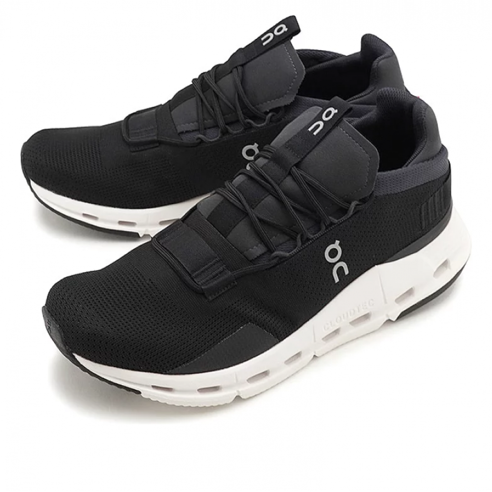 Cloudnova 'Phantom White' Men
