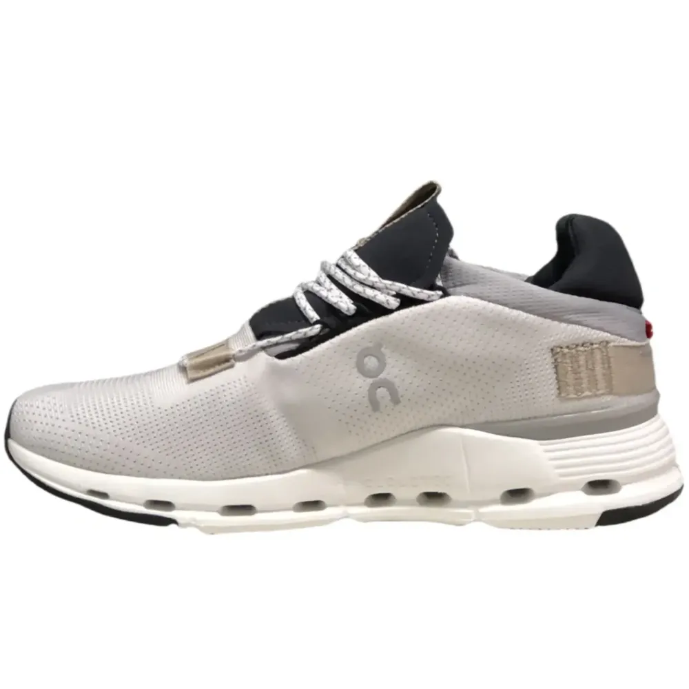 Cloudnova 'White/ Yarn' Men
