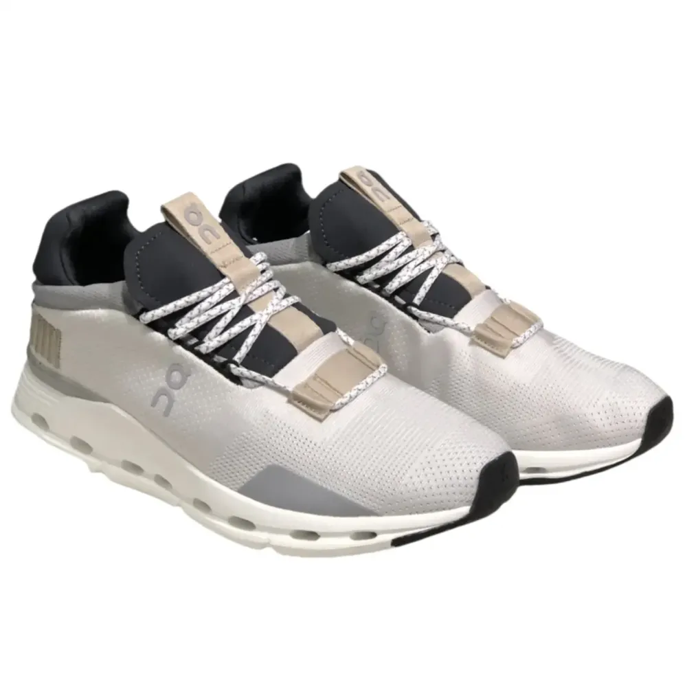 Cloudnova 'White/ Yarn' Men