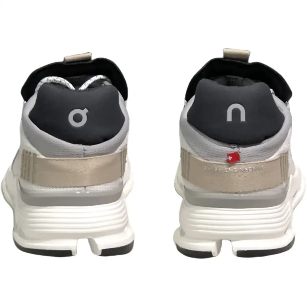 Cloudnova 'White/ Yarn' Men