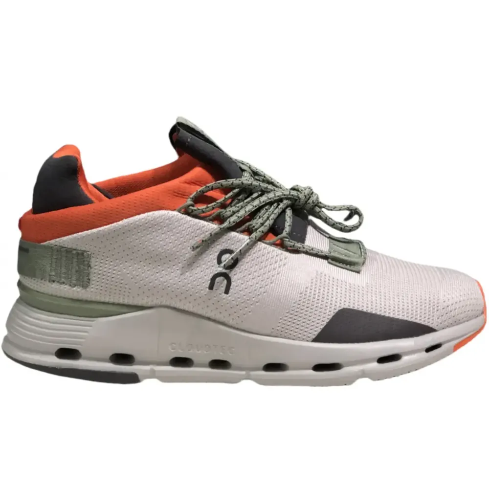 Cloudnova 'Jungle Green' Men