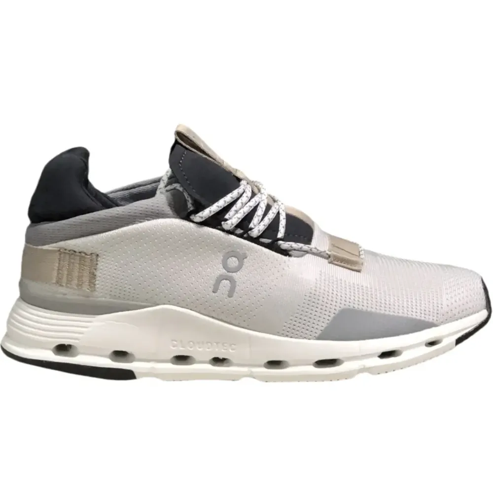 Cloudnova 'White/ Yarn' Men