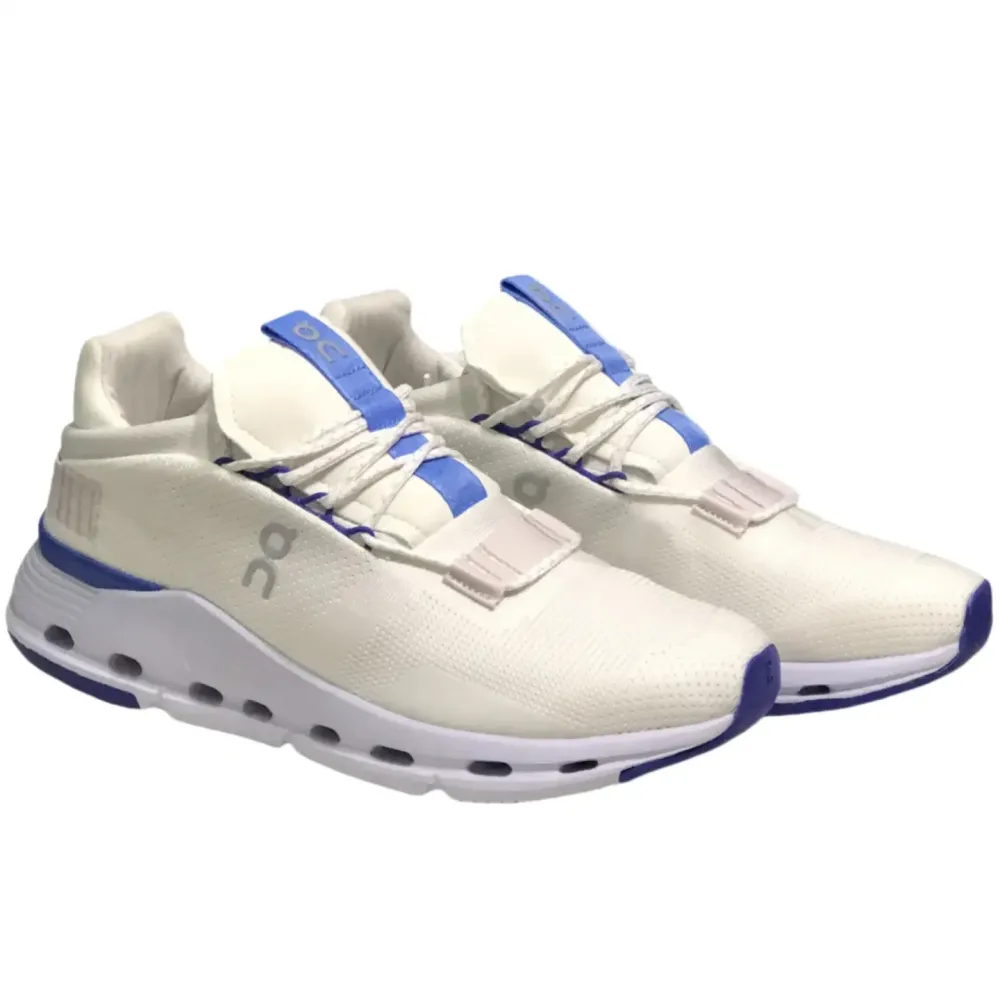 Cloudnova 'Blue White' Men