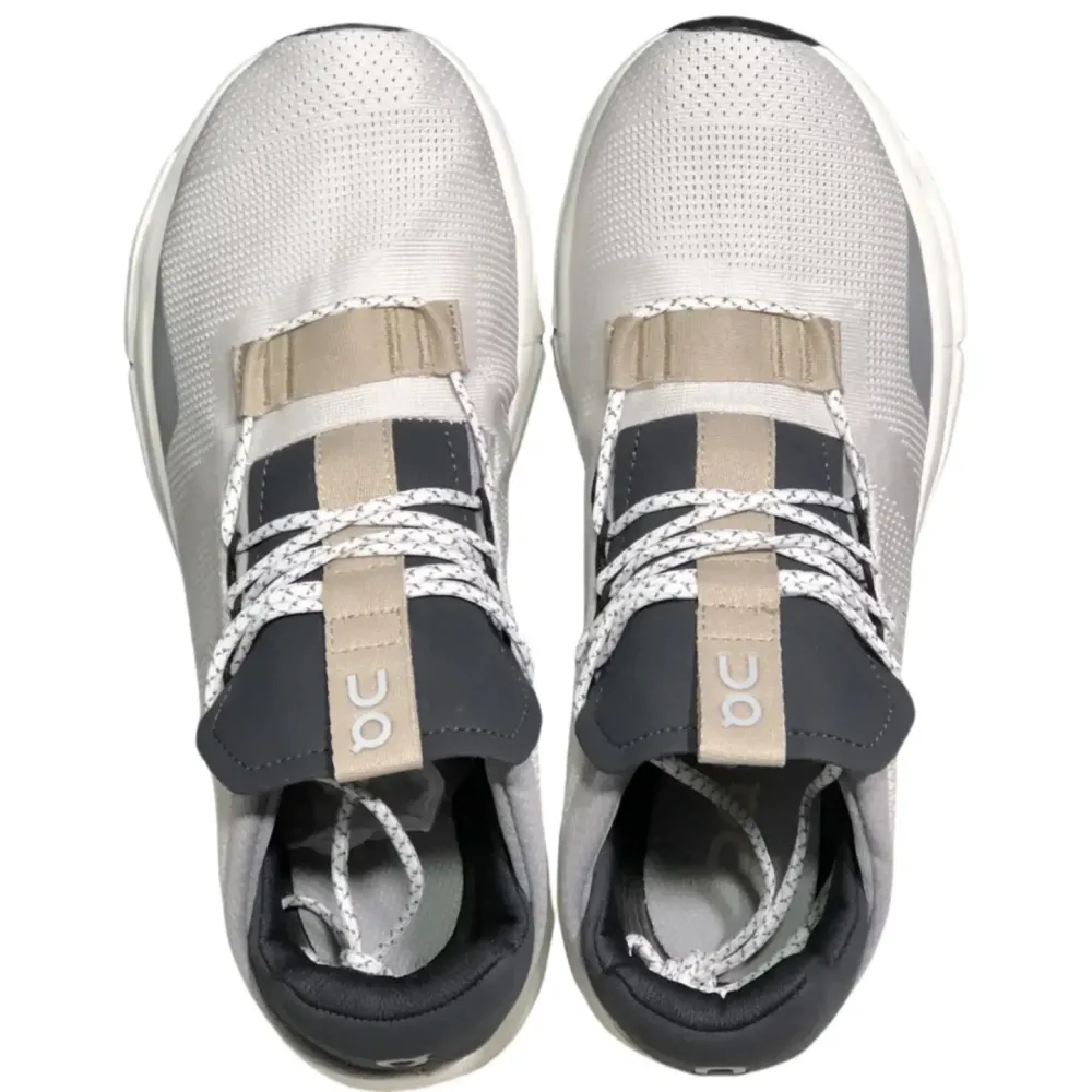 Cloudnova 'White/ Yarn' Men