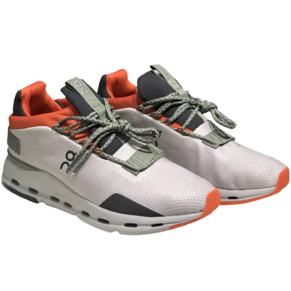 Cloudnova 'Jungle Green' Men