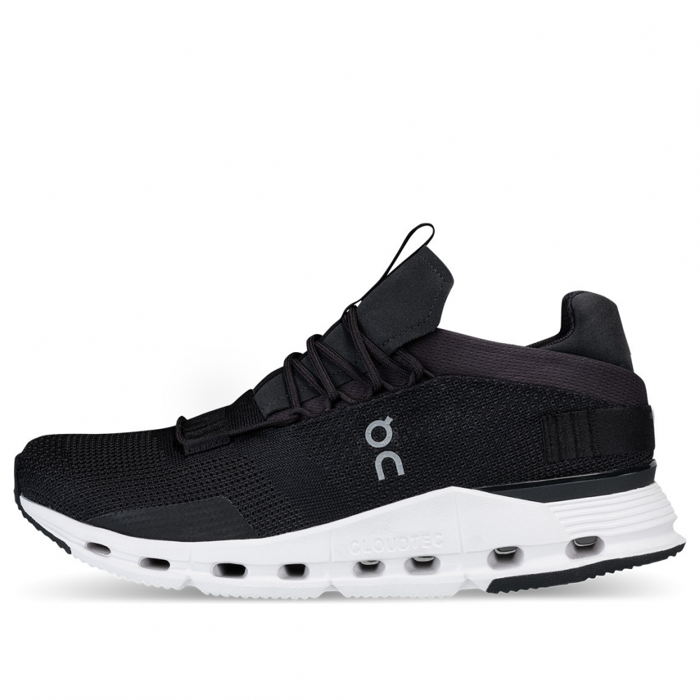Cloudnova 'Phantom White' Men