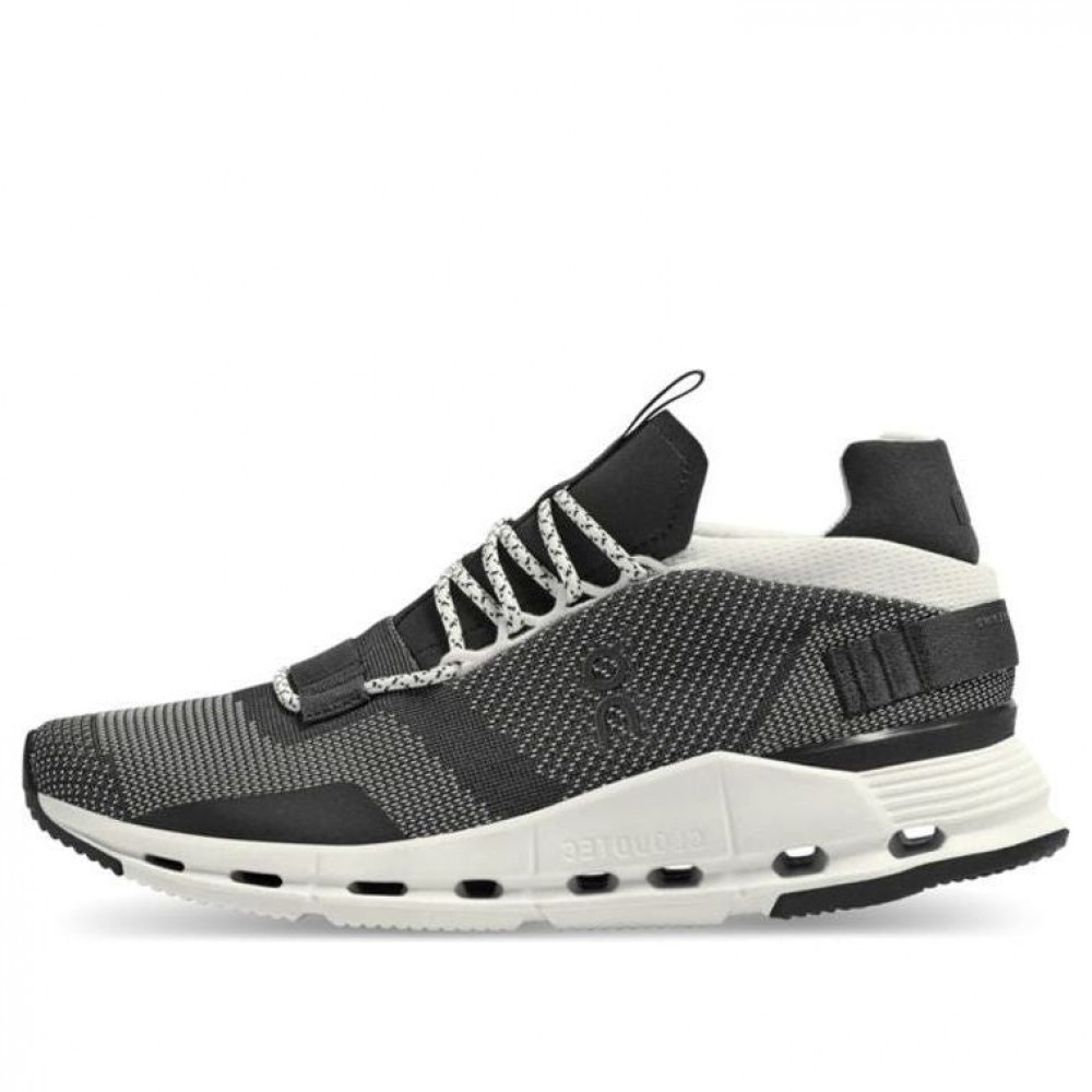 Cloudnova 'Black White' Men