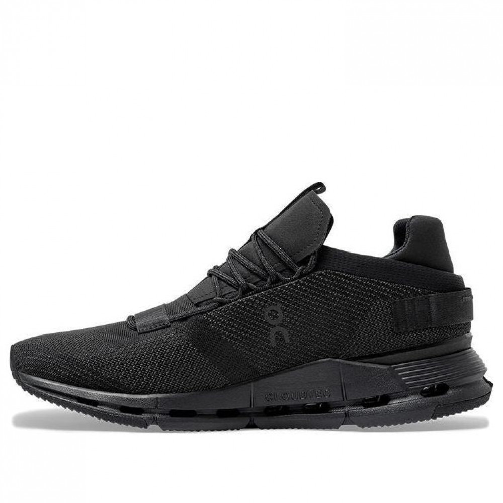 Cloudnova 'Black Eclipse'  Men