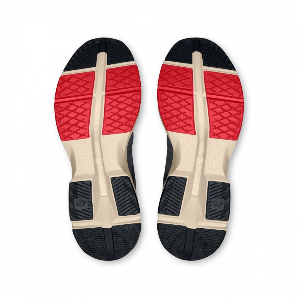 Cloudpulse 'Red Cyan' Men Cloudpulse 'Red Cyan' Men