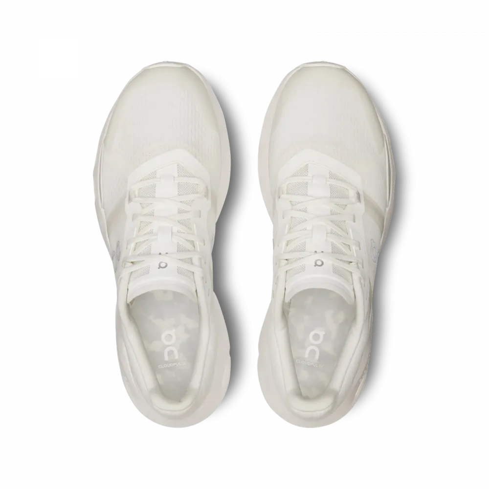Cloudpulse 'All White' Women Cloudpulse 'All White' Women