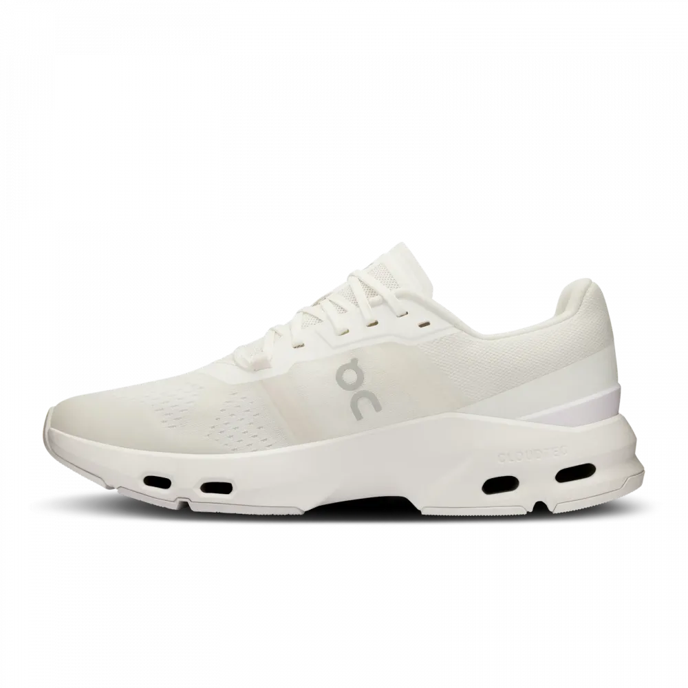 Cloudpulse 'All White' Women