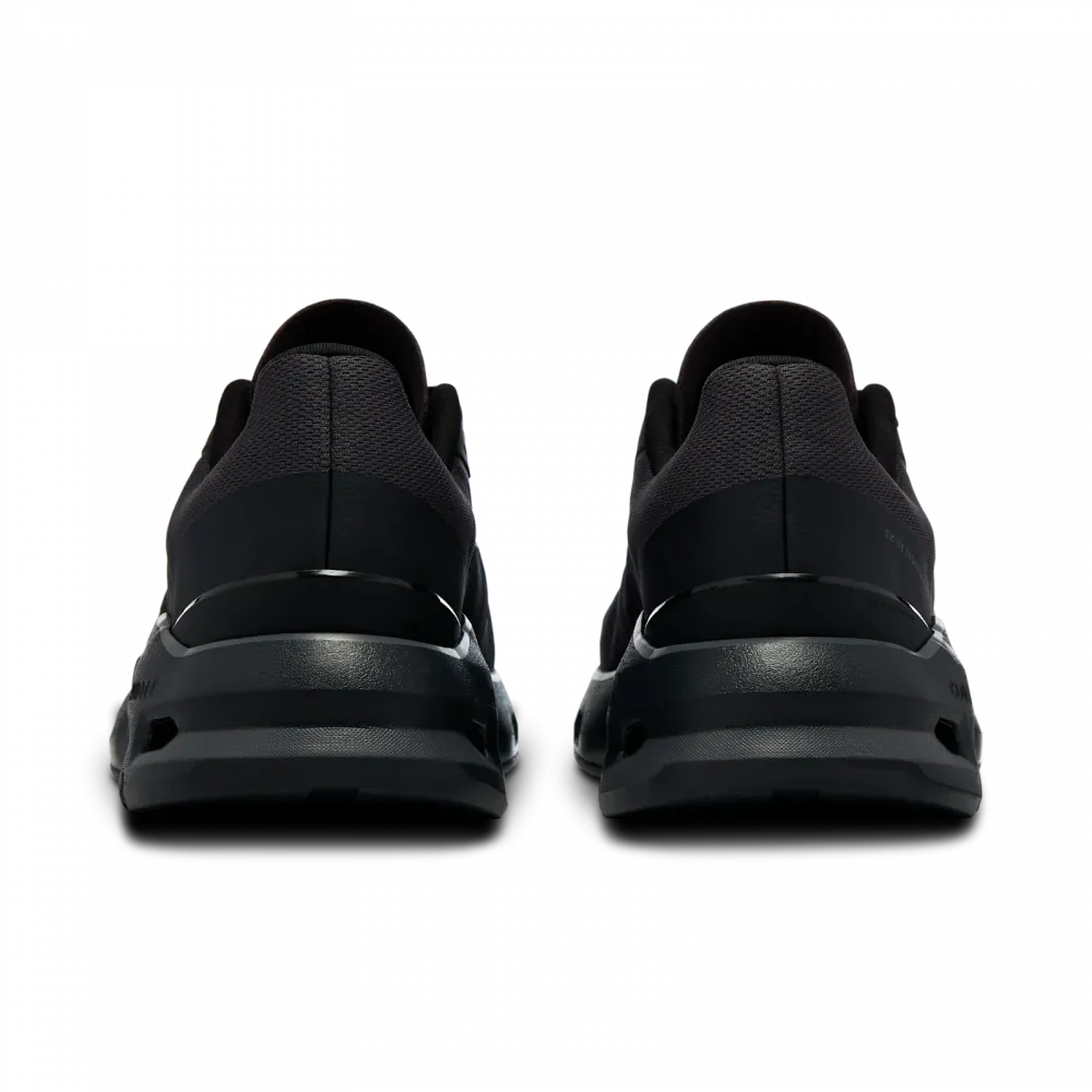 Cloudpulse 'Black' Women Cloudpulse 'Black' Women