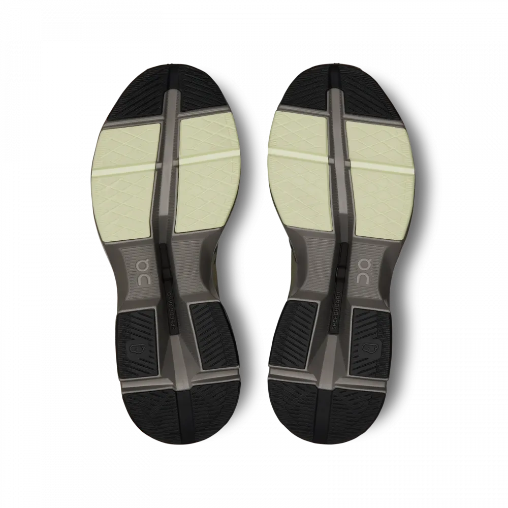 Cloudpulse 'Rock Chili' Men Cloudpulse 'Rock Chili' Men
