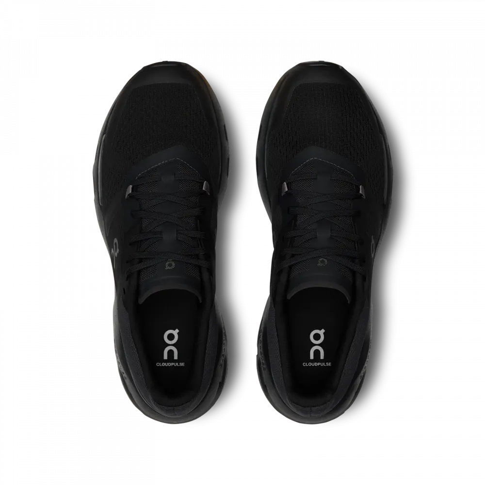 Cloudpulse 'Black' Women Cloudpulse 'Black' Women