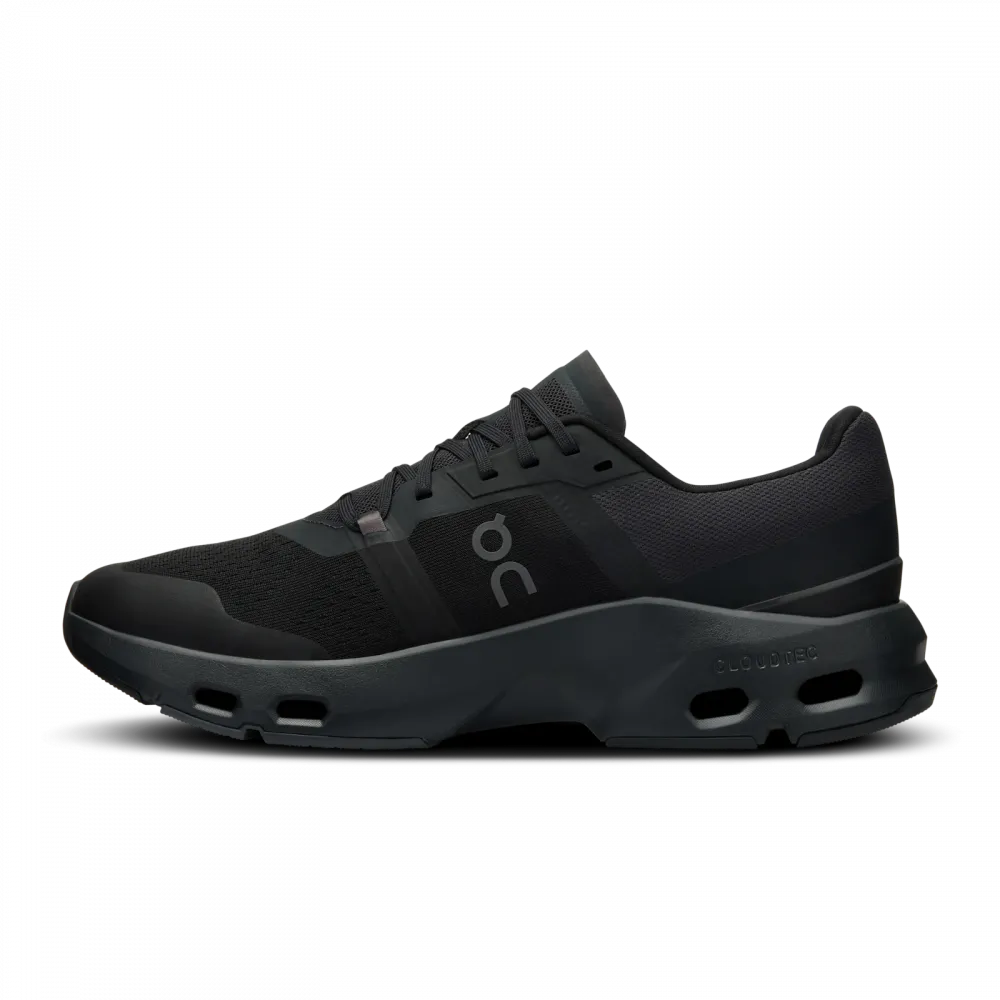 Cloudpulse 'Black' Women