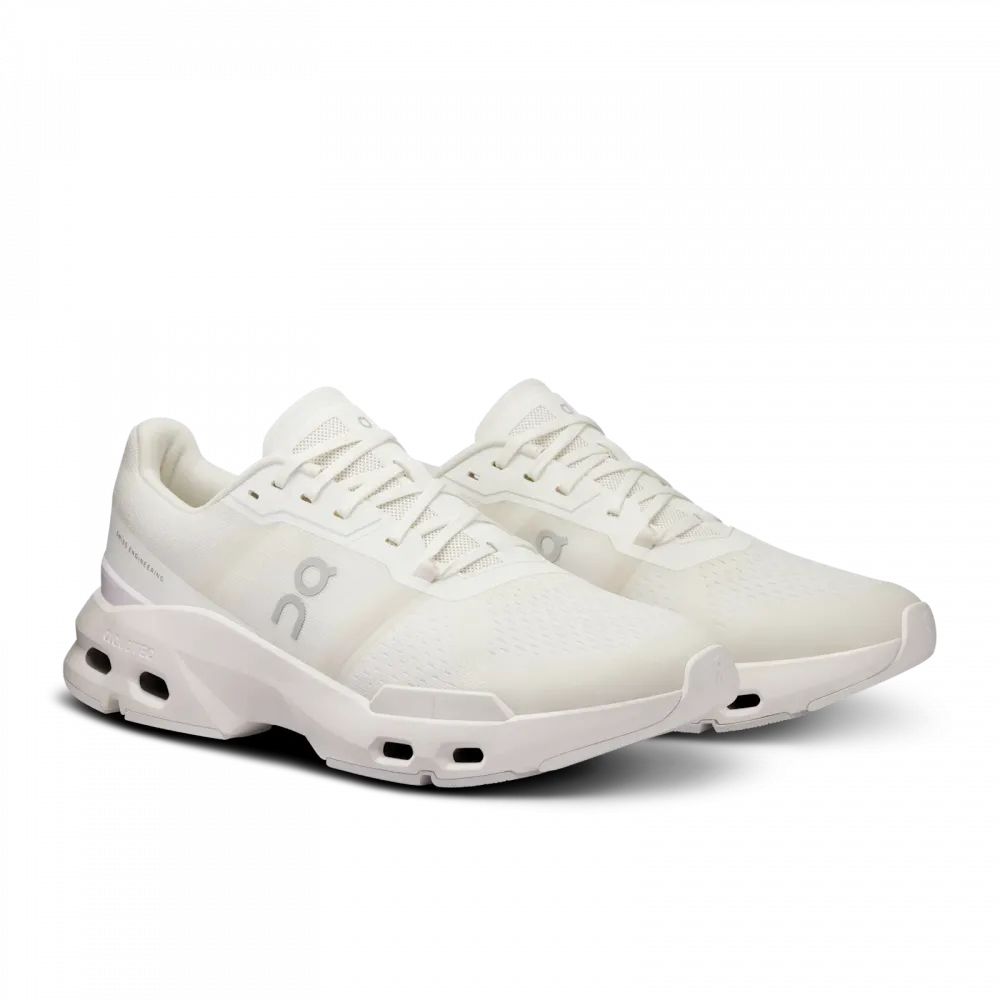 Cloudpulse 'All White' Women Cloudpulse 'All White' Women