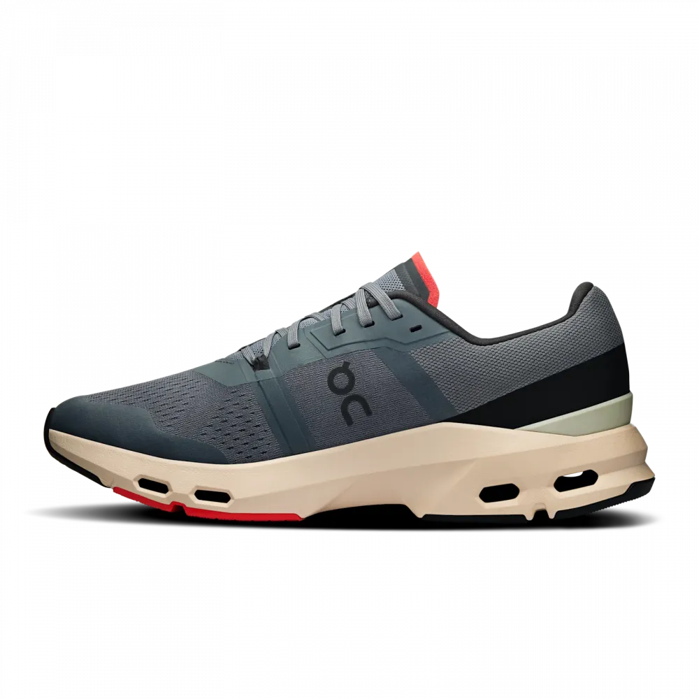 Cloudpulse 'Red Cyan' Men