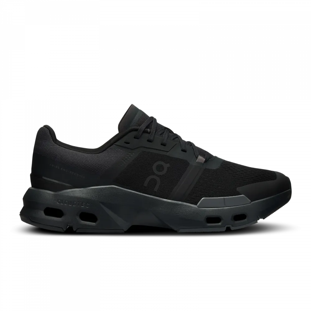 Cloudpulse 'Black' Women Cloudpulse 'Black' Women