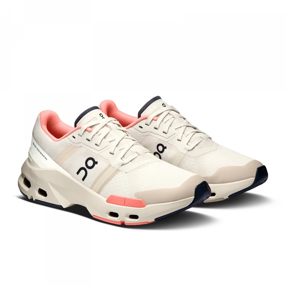 Cloudpulse 'Cream Salmon' Women Cloudpulse 'Cream Salmon' Women