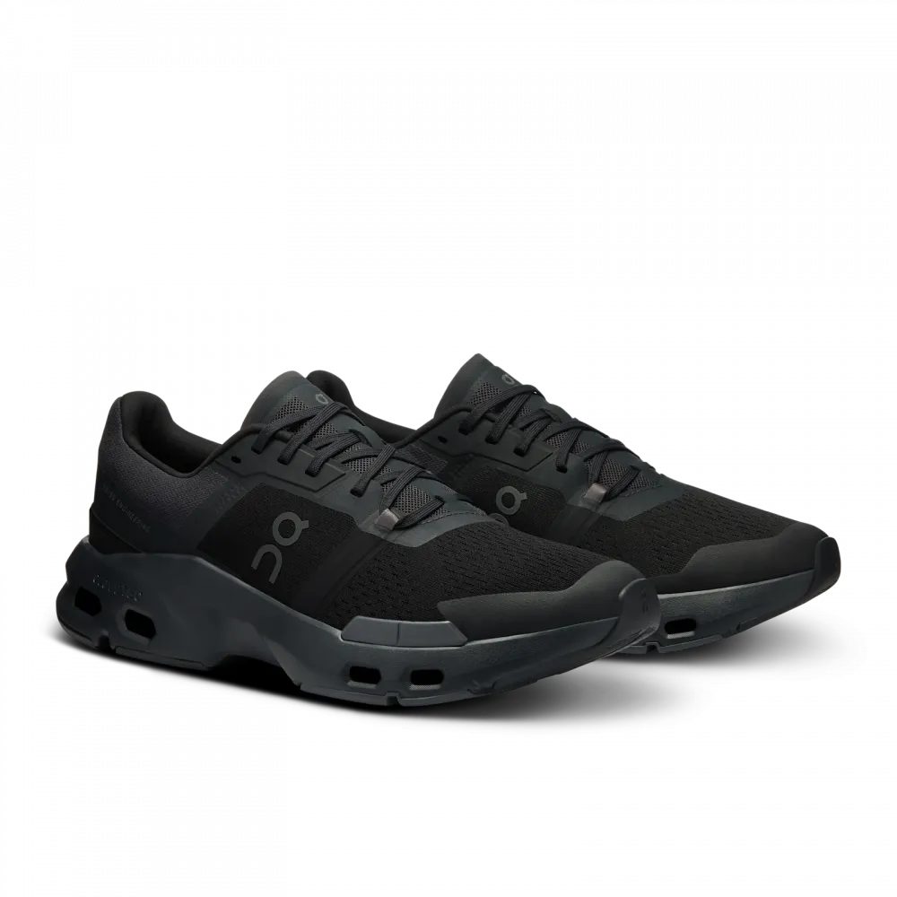 Cloudpulse 'Black' Women Cloudpulse 'Black' Women
