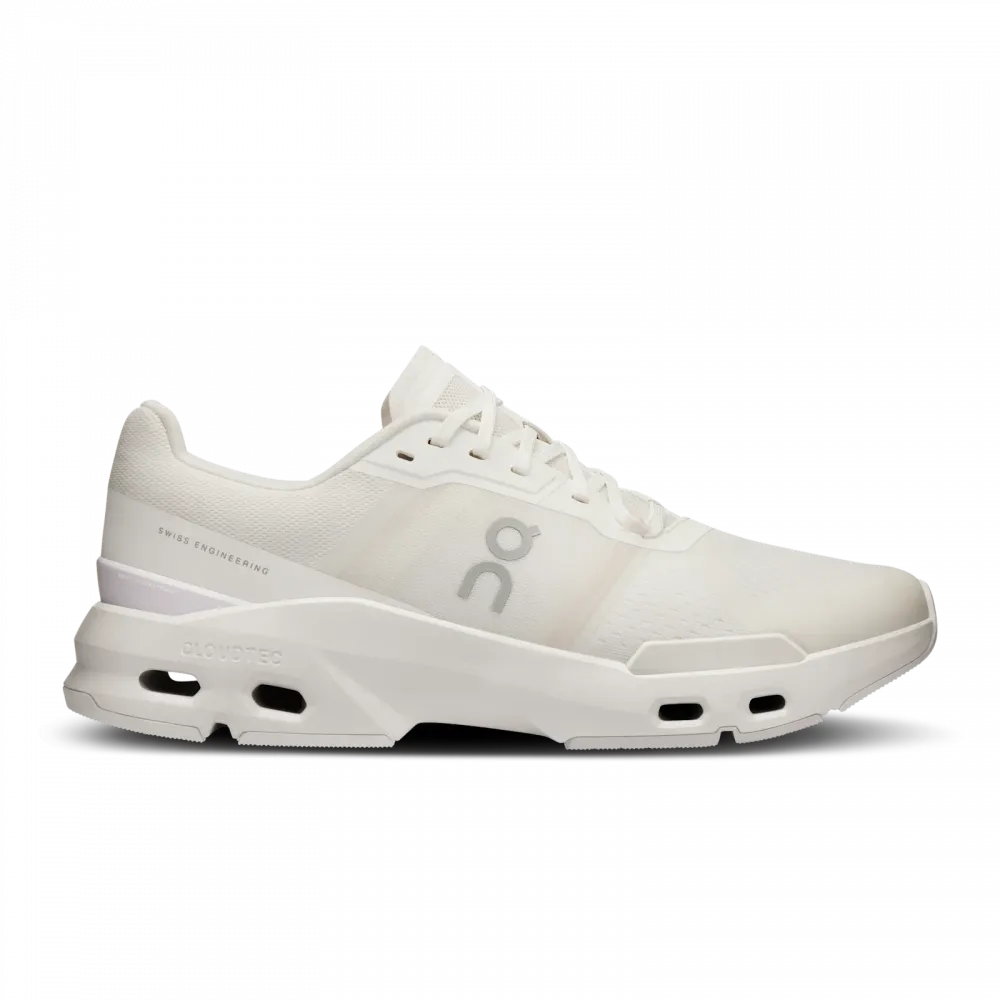 Cloudpulse 'All White' Women Cloudpulse 'All White' Women