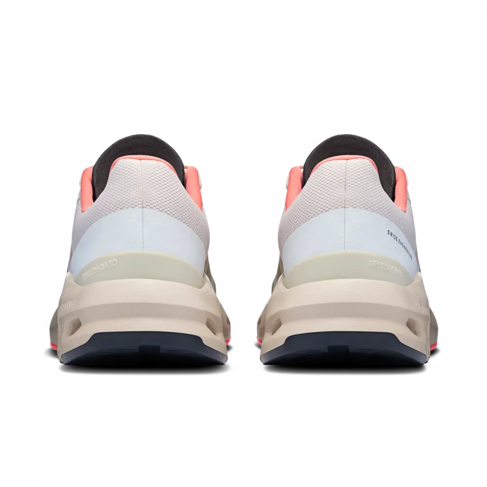Cloudpulse 'Cream Salmon' Women Cloudpulse 'Cream Salmon' Women