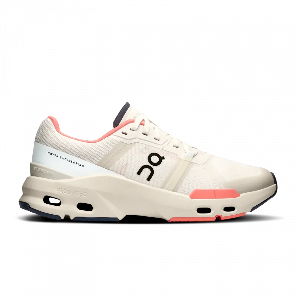 Cloudpulse 'Cream Salmon' Women Cloudpulse 'Cream Salmon' Women
