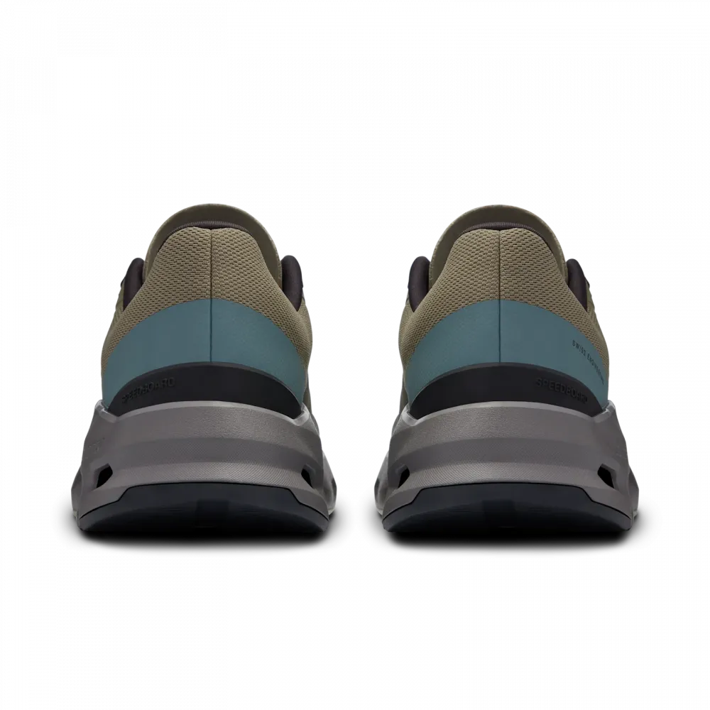 Cloudpulse 'Rock Chili' Men Cloudpulse 'Rock Chili' Men