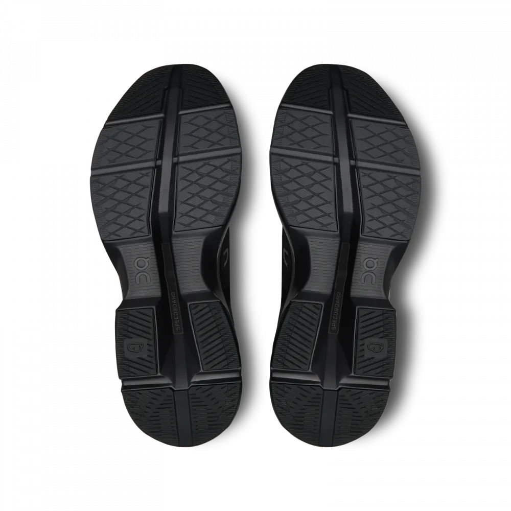 Cloudpulse 'Black' Women Cloudpulse 'Black' Women