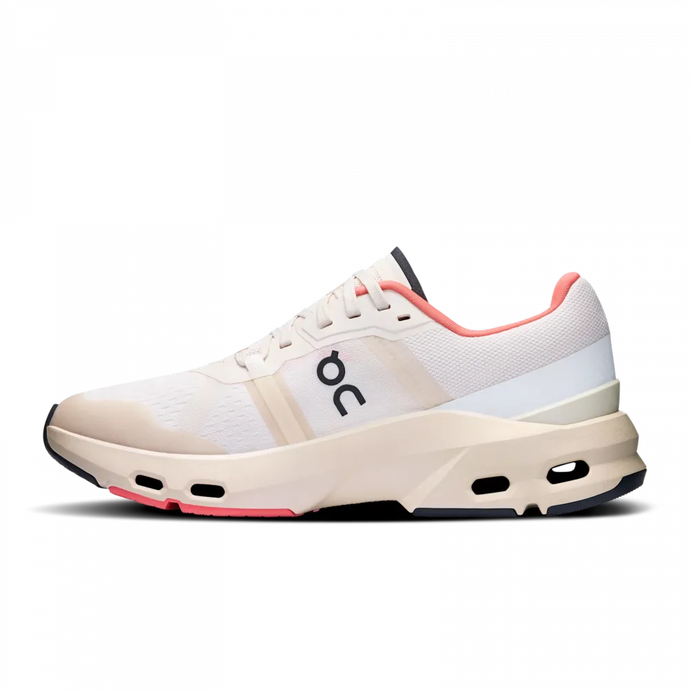 Cloudpulse 'Cream Salmon' Women