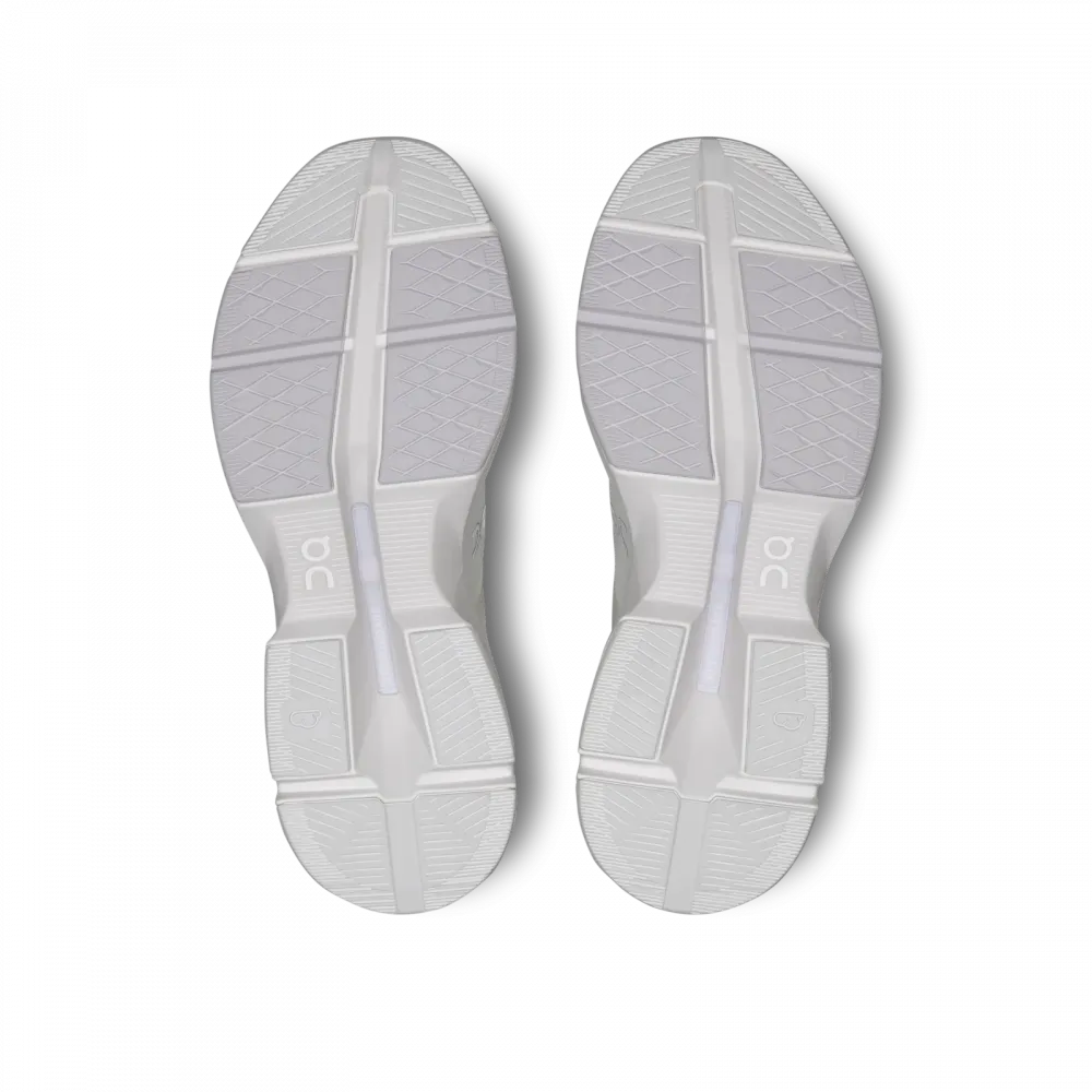 Cloudpulse 'All White' Women Cloudpulse 'All White' Women