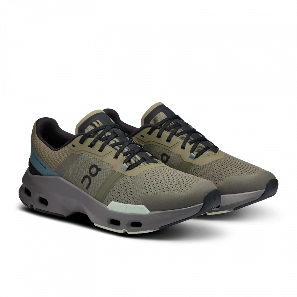 Cloudpulse 'Rock Chili' Men Cloudpulse 'Rock Chili' Men