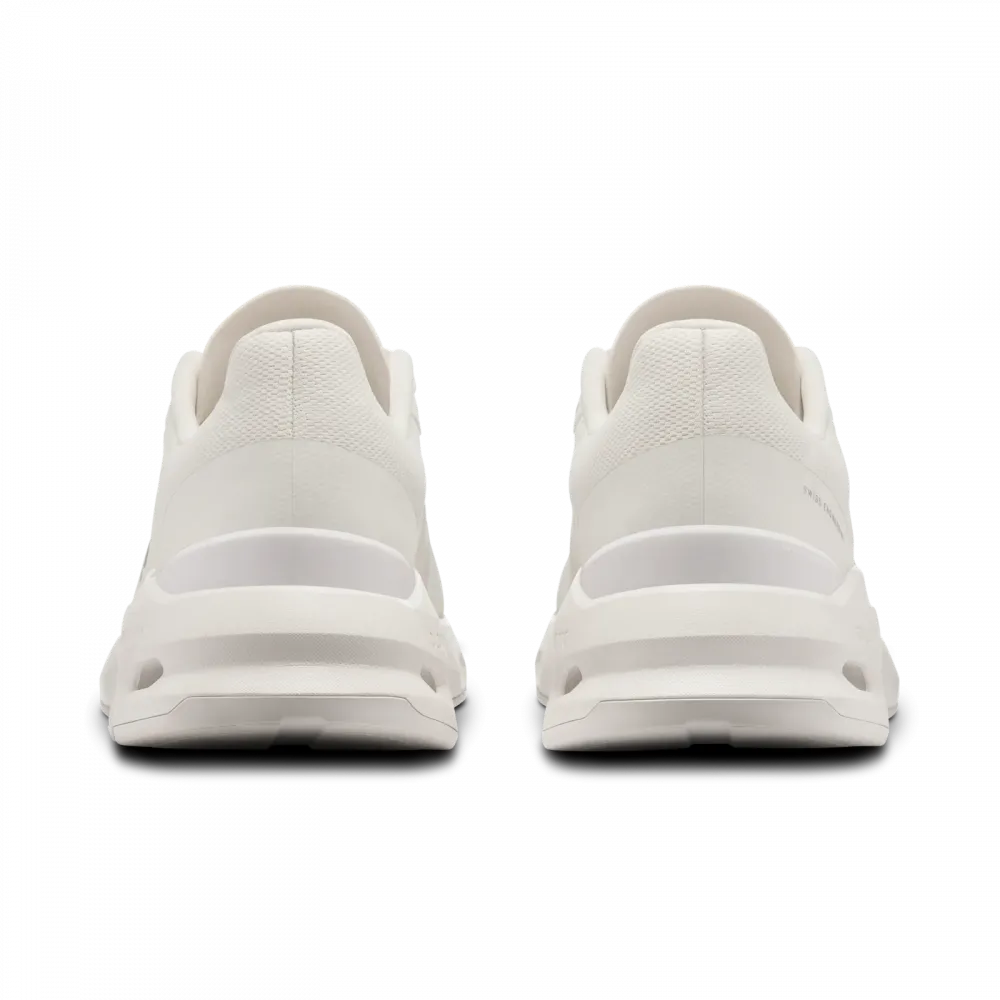 Cloudpulse 'All White' Women Cloudpulse 'All White' Women
