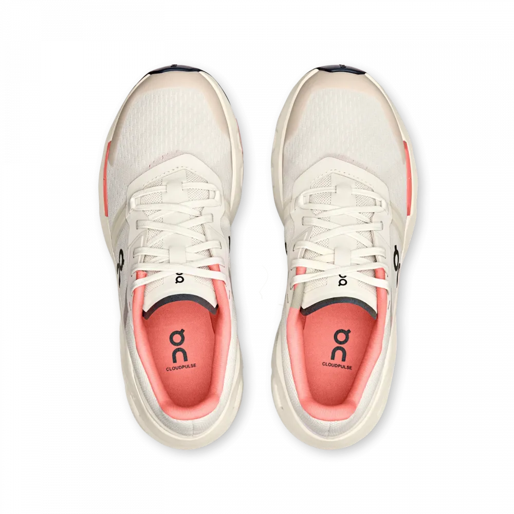 Cloudpulse 'Cream Salmon' Women Cloudpulse 'Cream Salmon' Women