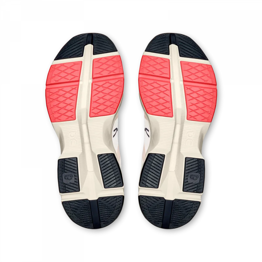 Cloudpulse 'Cream Salmon' Women Cloudpulse 'Cream Salmon' Women