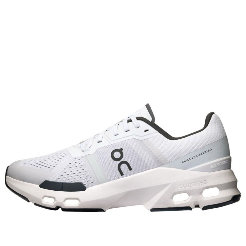 Cloudpulse 'Wolf Black' Men