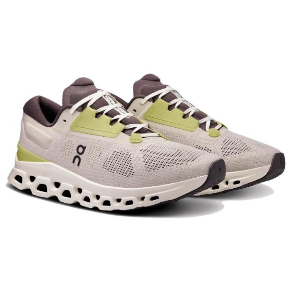 Cloudstratus 3 'Pearl Ivory' Women Cloudstratus 3 'Pearl Ivory' Women