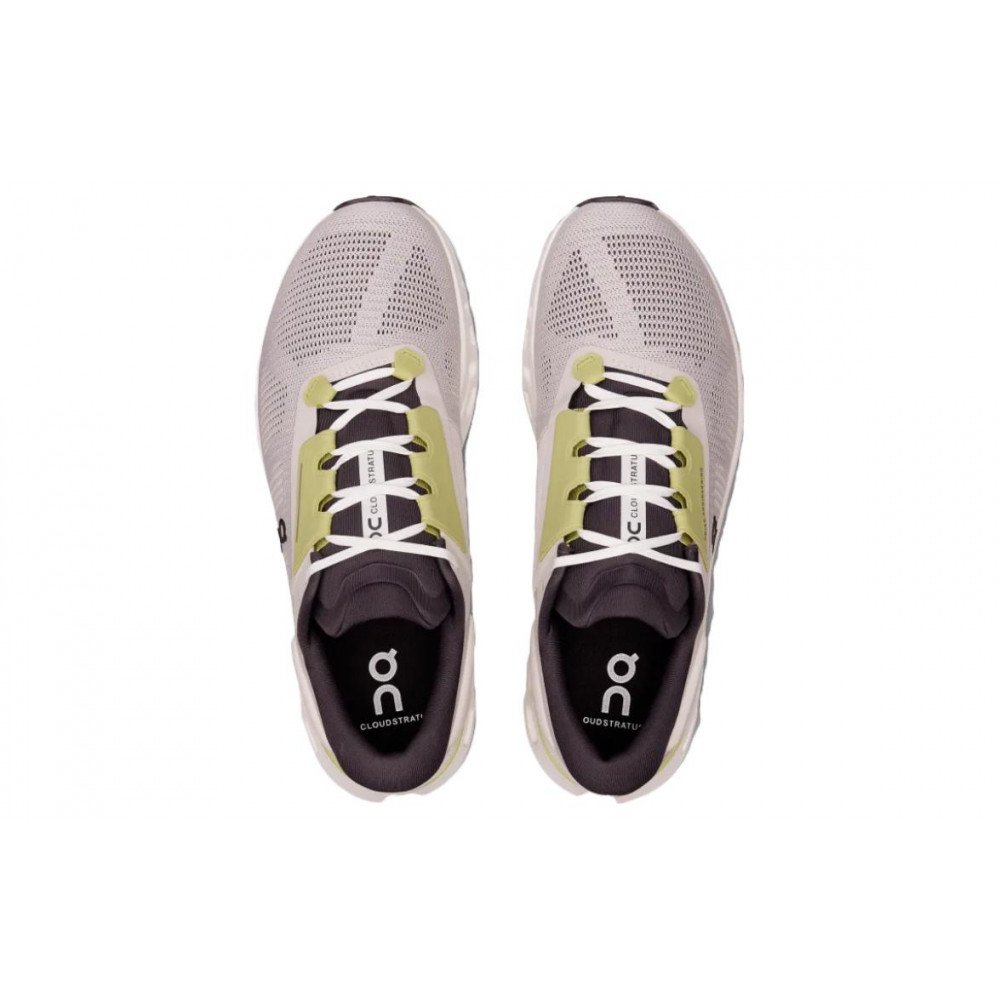 Cloudstratus 3 'Pearl Ivory' Women Cloudstratus 3 'Pearl Ivory' Women