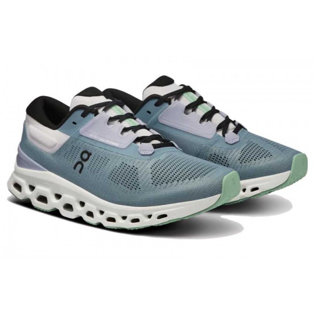 CloudStratus 3 'Wash Nimbus' Women CloudStratus 3 'Wash Nimbus' Women