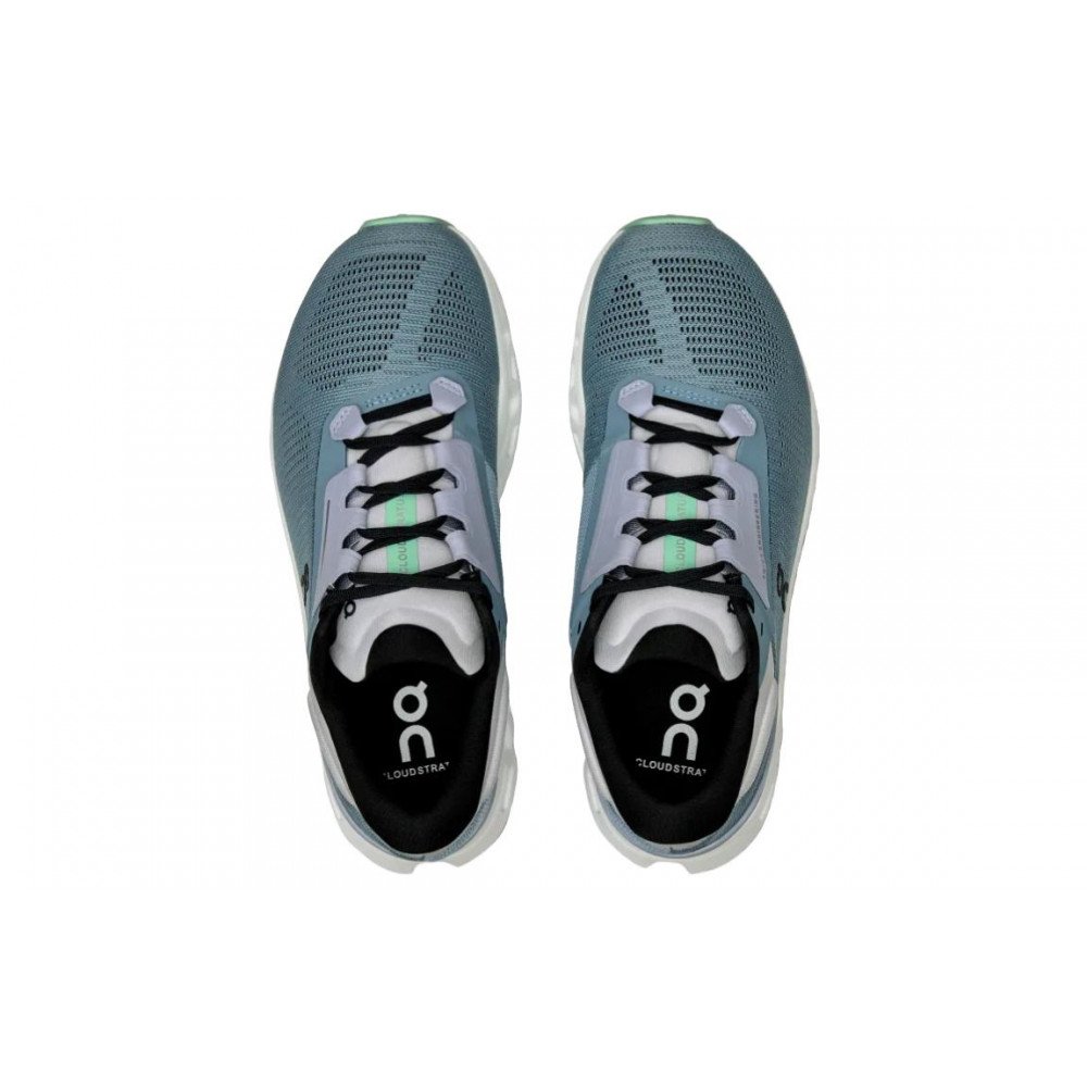 CloudStratus 3 'Wash Nimbus' Women CloudStratus 3 'Wash Nimbus' Women