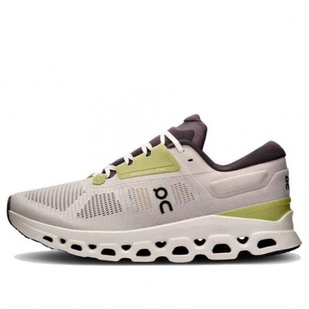 Cloudstratus 3 'Pearl Ivory' Men