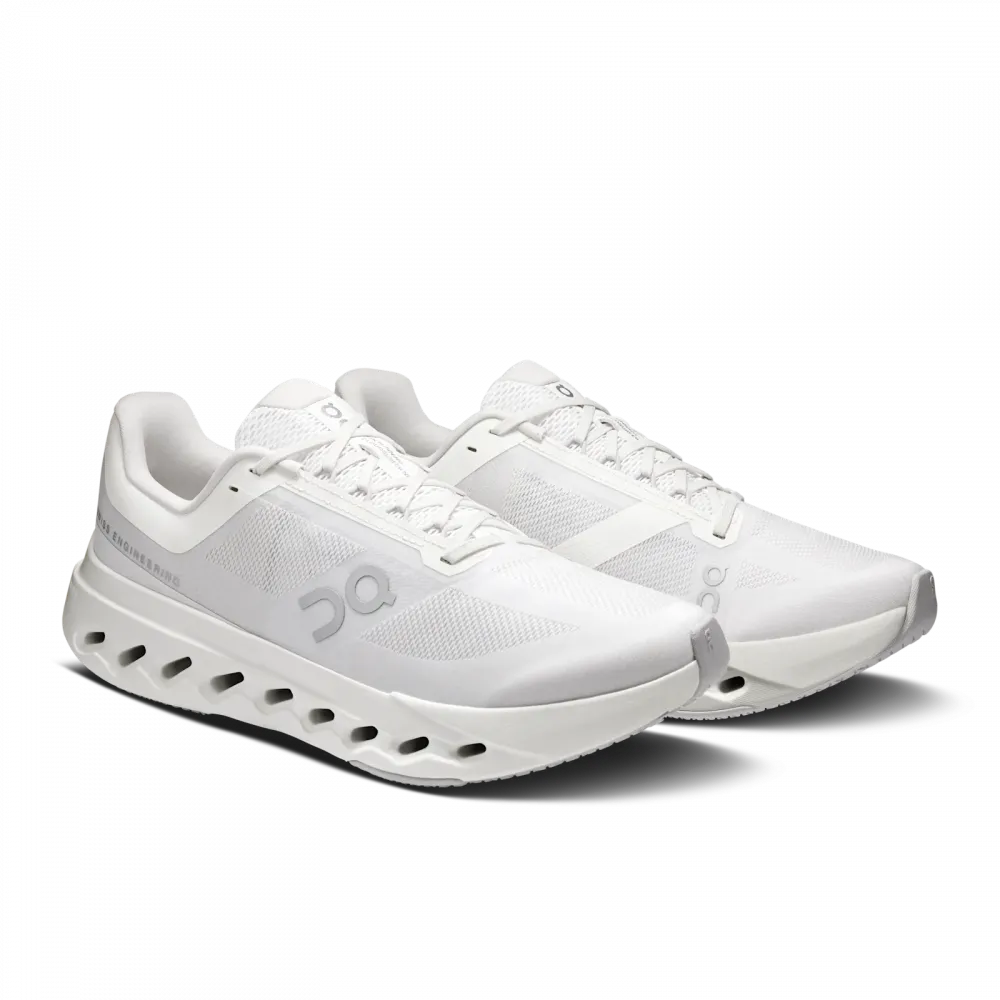 Cloudsurfer White Men Cloudsurfer White Men